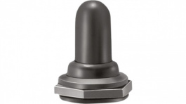 ET 307, Waterproof cover; -34?204°C; Man.series: MTG; Mounting: screw, Knitter-switch