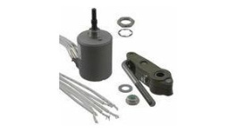 44EN14-10, Basic / Snap Action Switches Enclosed Sw, Honeywell