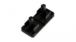 Y30306801, Insulated Cover for E-T-A 3120N Series, 20mm, ETA