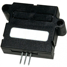 AWM43600V, Flow sensor 0...+6 SLPM, Honeywell