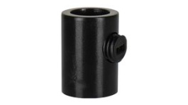 139731, Cord Grip Set M10 8x12mm Black, Bailey