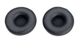 14101-71, Jabra Engage 50 Ear Cushions, Black, Jabra