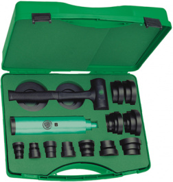 71-L, Bearing installation sets, Kukko