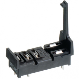 P2R-05P, Панелька; PIN:5; 10А; 250ВAC; Назначение: H3RN-1,G2R-1-S; -55?70°C, Omron