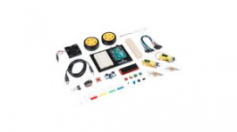 KIT-15631, Inventor's Kit v4.1 for Arduino Uno, SparkFun Electronics