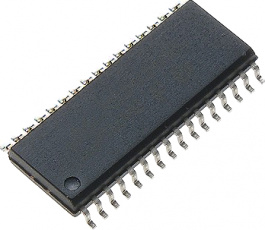 LY621024SL-55LL, SRAM 128 k x 8 Bit SOP-32, Lyontek