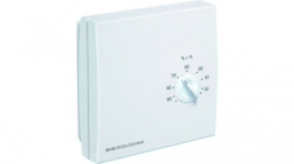 1202-40C0-0010-000, Hygrostat 25...95 % rF 1 Change-Over (CO), S+S Regeltechnik