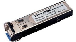 TL-SM321B, 1000Base-BX WDM Bi-Directional SFP Module, TP-Link
