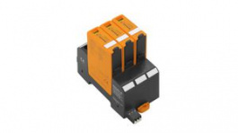 2530590000, Surge Voltage Arrester III 5kV Screw, Weidmuller