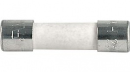 0001.1004 [10 шт], Fuse 5 x 20 mm 1 A Fast-Blow SP, Schurter