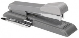 B8REJX-GREY, BOSTITCH desktop stapler B8 3 mm grey, Bostitch