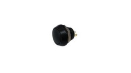 RND 210-00728, Vandal-Proof Pushbutton Switch, 1NO, OFF-(ON), IP67, Soldering Lugs, RND Components