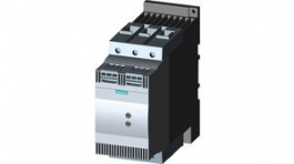 3RW3046-2BB14, Soft Starter 80 A 45 kW @ 400 V 110 ... 230VAC/VDC, Siemens