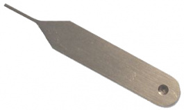 166645-1, Extraction tool, TE Connectivity