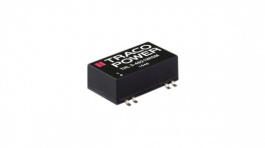 THL 3-4813WISM, Преобразователь: DC/DC; 3Вт; Uвх: 18?75В; 15ВDC; Iвых: 200мА; SMD, Traco Power