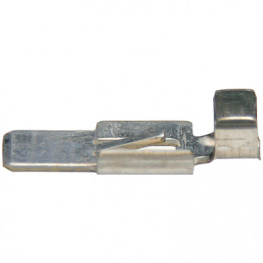 2058301-2, Crimp pin 22...18 AWG, TE Connectivity