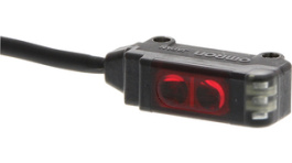 E3T-SL13 2M, Diffuse Reflective Sensor, Limited-Reflective Sensor, 5...15, Omron