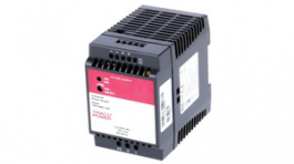 TPC 080-124, Switched-Mode Power Supply Adjustable, 24 VDC/3.3 A, 80 W, Traco Power