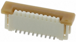 52610-1033, Connector FFC/FPC 10P, Molex