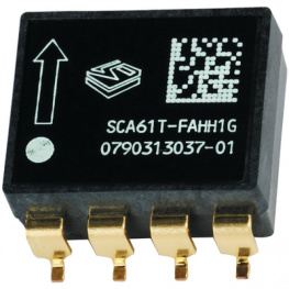 SCA610-C28H1A, Acceleration sensor DIL-8-SMD, VTI Technologies