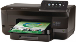 CV136A#A81, OfficeJet Pro 251dw Printer, HP