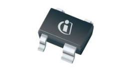 BFP650H6327XTSA1, RF Transistor, NPN, 4V, 150mA, SOT-343-4, Infineon
