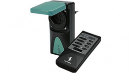 1204361, Plug-in remote switch set, Steffen