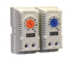 FGT200, T-series thermostats, DBK