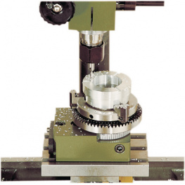 TA 230 24 131, Lathe, Proxxon