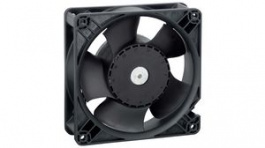 DV4114/2NR, Diagonal Fan DC 119x119x38mm 24V 280m\x1a/h, Ebmpapst