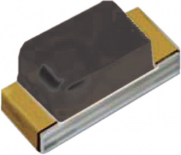 PT19-21B/L41/TR8, ИК-фототранзистор вид сверху SMD, Everlight