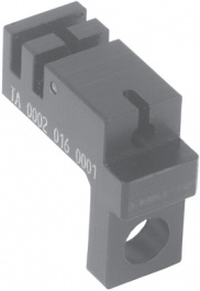 TA 0012 091 0001, Contact locator, Amphenol