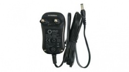 RND 320-00055, Plug-In Power Supply, 12V, 1A, 12W, RND power