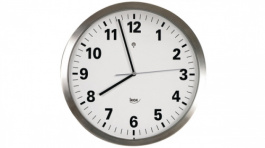 LUNA5, Radio controlled wall clock, iROX