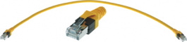 09474747109, RJ45 cable 1 m, Harting