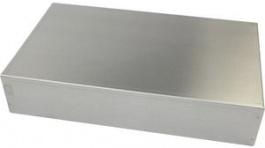 1444-1593, Корпус: универсальный; Х: 229мм; Y: 381мм; Z: 76мм; 1444; сталь, Hammond