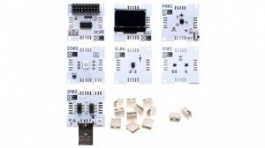XK51, Arduino Zero Compatible Kit, Xinabox