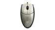 MV3000010-5EC Wired Mouse 1000dpi Optical Black / Silver