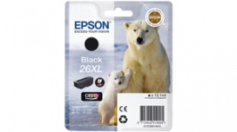 T26214010, HY ink Black, Epson