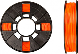 MP05787, 3D Printer Filament PLA orange 220 g, Makerbot