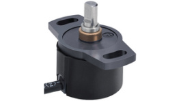 RSM-2832-010-111-202, Angular Position Sensor 3600 deg, NOVOTECHNIK