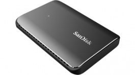 SDSSDEX2-480G-G25, Extreme 900 Portable SSD USB 3.1 Gen 2, Sandisk