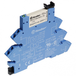 38.61.0.240.4060, Relay interface, FINDER