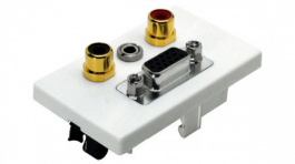 FLF/2CI/3.5/VGA, FLF installation kit, Contrik