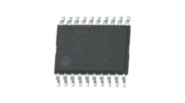 MC9S08SH4CTJ, Microcontroller HCS08 40MHz 4KB / 256B TSSOP-20, NXP