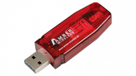 AMB8665-M, USB Adapter with SMA connector 800 m, AMBER WIRELESS