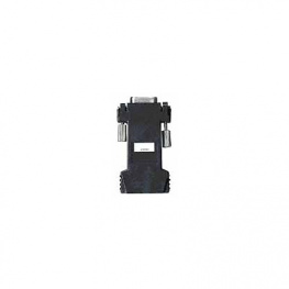 DS9097U-S09#, RS232-adapter for DS9092K (COM) -, MAXIM INTEGRATED