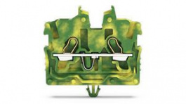 2050-317, Terminal block, Wago