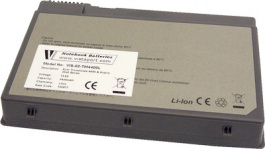 VIS-02-TM4400L, Acer Notebook battery, div. Mod., Acer TravelMate 2410/4400 & TravelMate C300/C3, Vistaport