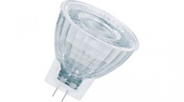 4058075105195, LED Reflector Lamp MR11 20W 2700K GU4, Osram